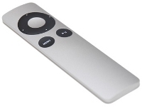 very simple universal remote